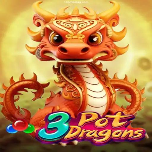 Discover the Magic of 3PotDragons at 10 PMBET Cassino Online
