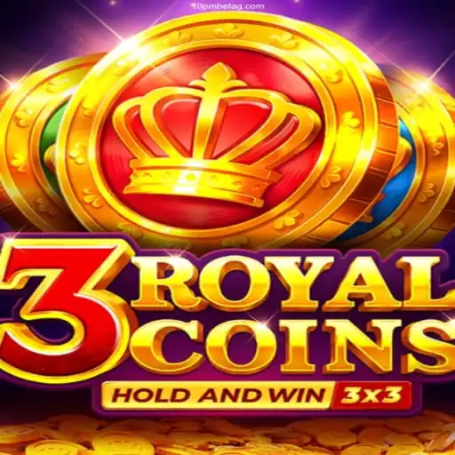 Exploring the Thrilling World of 3RoyalCoins: A New Gaming Experience at 10 PMBET