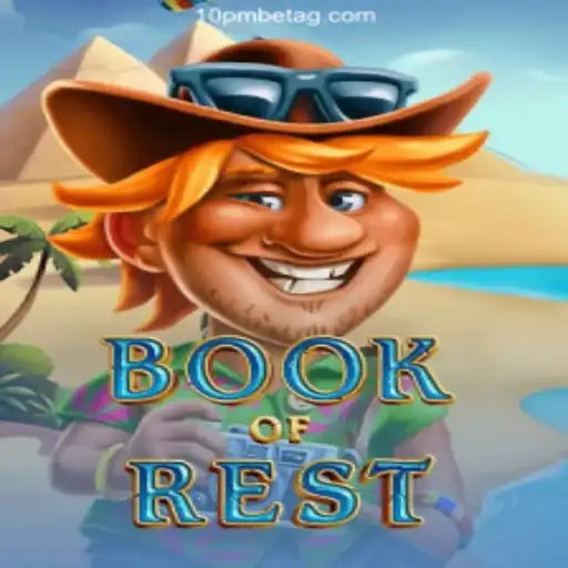 The Enchanting World of BookofRest: A Dive into Online Gaming at 10 PMBET Casino