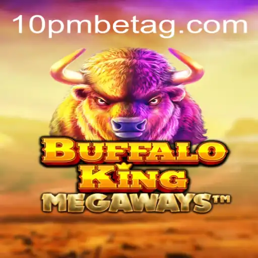 Exploring the Exciting World of BuffaloKing at Pmbet Casino