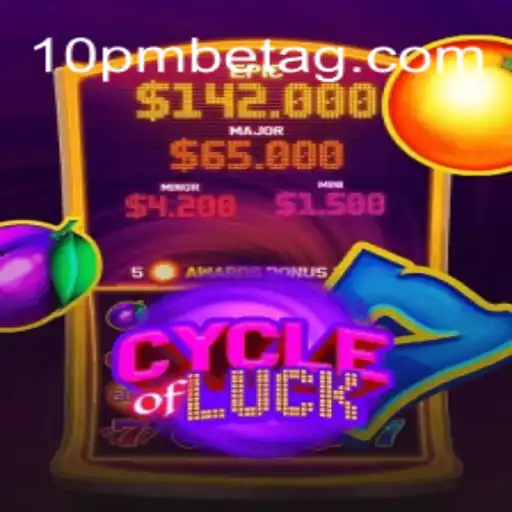 Discover the Exciting World of CycleofLuck at PMBET Casino Online