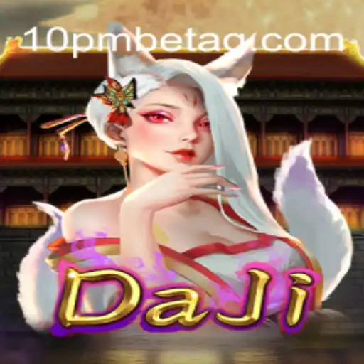 Discovering DaJi: An Immersive Game Experience at 10 PMBET Casino
