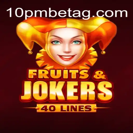 Exploring the Exciting World of FruitsAndJokers40 Casino Game