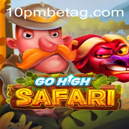 Exploring GoHighSafari: An Ultimate Gaming Adventure