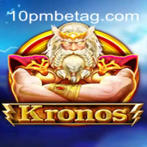 Exploring Kronos: The Mythical Game of the Gods