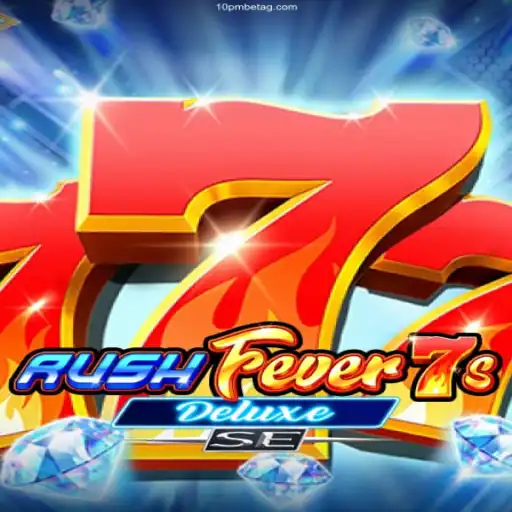 Exploring RushFever7sDeluxeSE: A Thrilling Casino Adventure