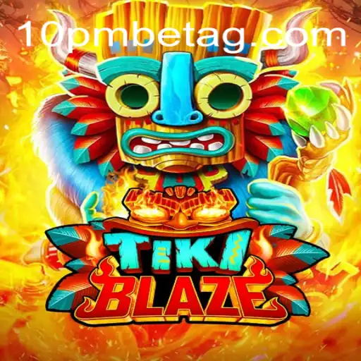 Discover the Exciting World of TikiBlaze