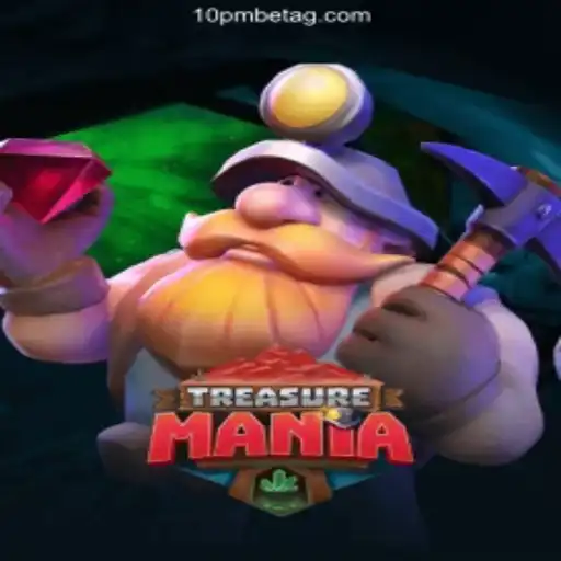 TreasureMania: Dive Into the World of Hidden Riches