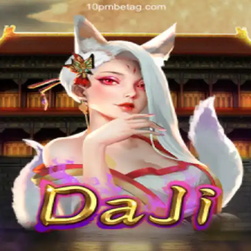 Discovering DaJi: An Immersive Game Experience at 10 PMBET Casino
