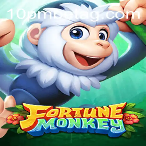 Discover the Thrills of FortuneMonkey at 10 PMBET Cassino Online