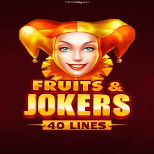 Exploring the Exciting World of FruitsAndJokers40 Casino Game