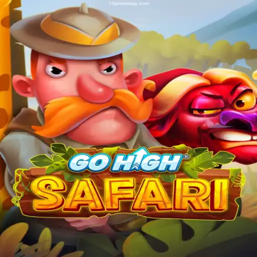 Exploring GoHighSafari: An Ultimate Gaming Adventure