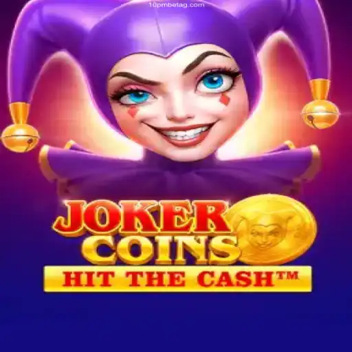 JokerCoins: A Dive into the World of Online Gaming Excitement
