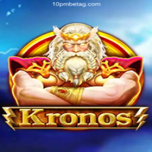 Exploring Kronos: The Mythical Game of the Gods