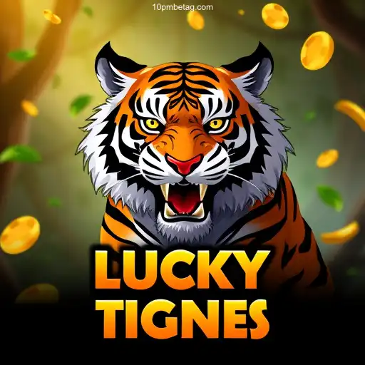 Lucky Tiger Games