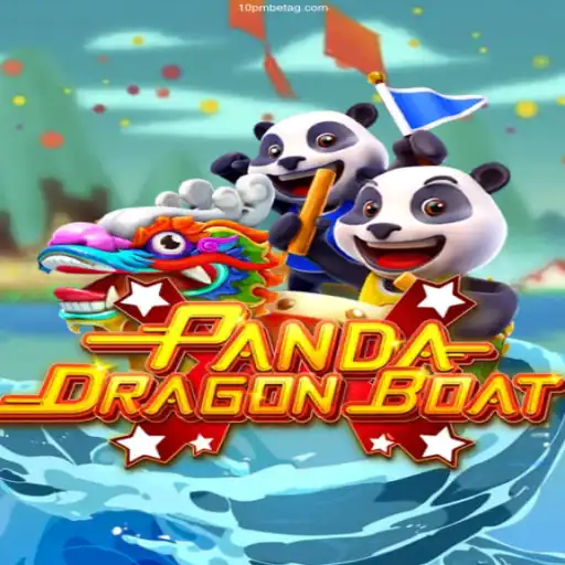 Dive into the Exciting World of PANDADRAGONBOAT at 10 PMBET Casino