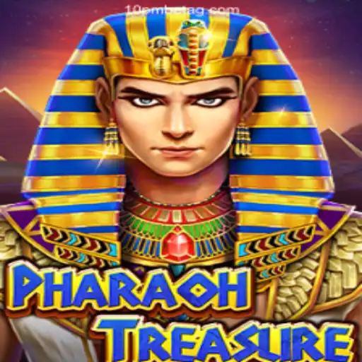 Discover the Enigmatic World of PharaohTreasure: A Premier Choice for Online Gaming