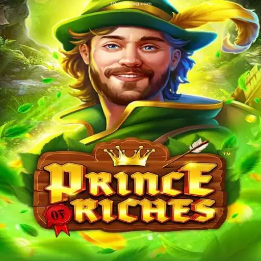 Explore the Exciting World of PrinceOfRiches at 10 PMBET Cassino