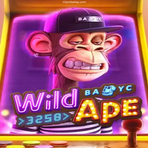Unveiling WildApe3258: A Thrilling Adventure in Online Gaming
