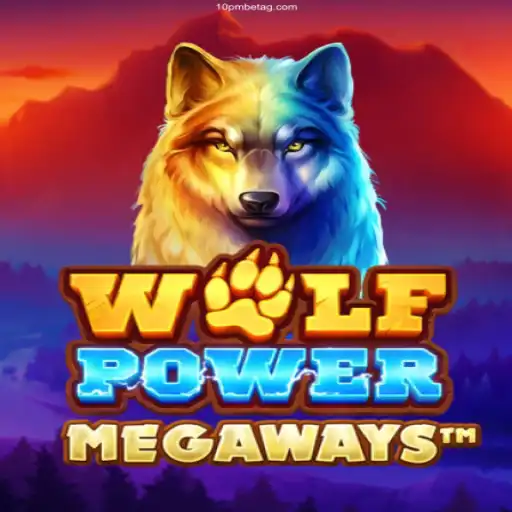 Exploring the Thrills of WolfPowerMega at PMBET Cassino Online