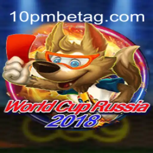 Discover WorldCupRussia2018: A Thrilling Journey Through Virtual Football